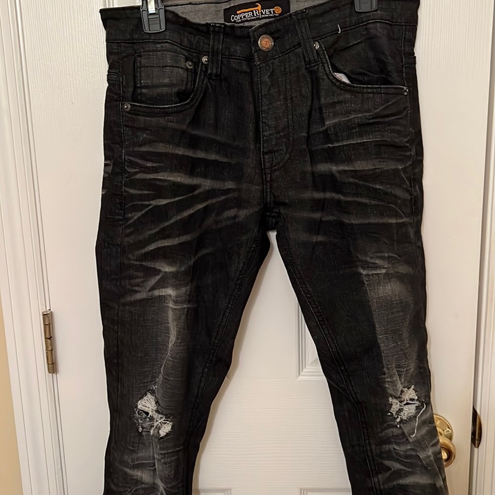 Copper River Jeans